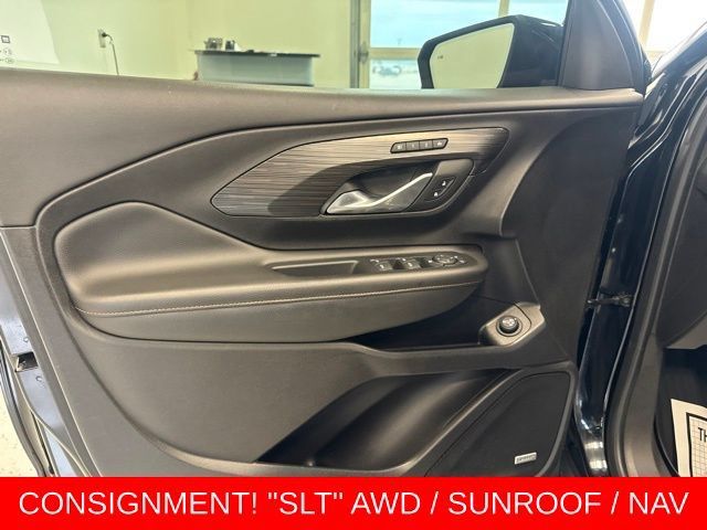 Used 2018 GMC Terrain SLT w/ Preferred Package AWD/4WD image 40