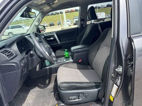 Used 2023 Toyota 4Runner SR5 image 8