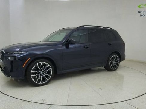 Used 2026 BMW X7 M60i AWD/4WD image 69