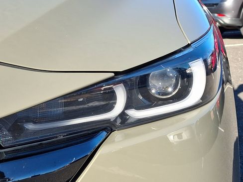 Certified 2024 MAZDA CX-5 Carbon Edition image 10