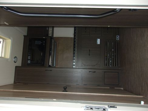 Used 2015 RAM ProMaster 3500 FWD image 24