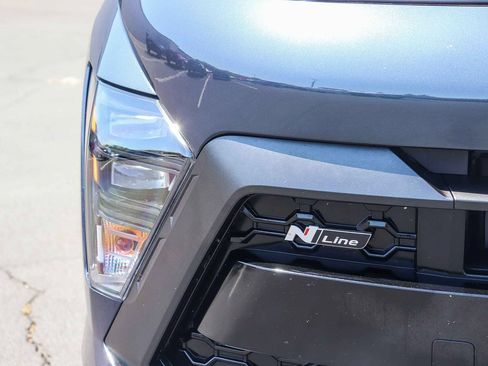 Used 2025 Hyundai Kona N Line S FWD image 12
