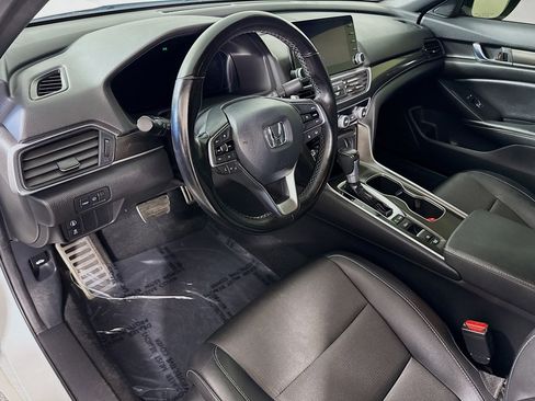 Used 2021 Honda Accord Sport image 23
