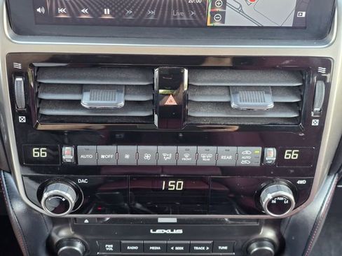 Used 2023 Lexus GX 460 Premium w/ Premium Plus Package image 14