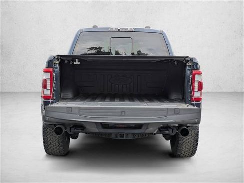 Used 2022 Ford F150 Raptor w/ Equipment Group 801A High AWD/4WD image 6
