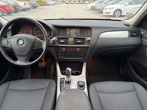 Used 2014 BMW X3 xDrive28i image 13