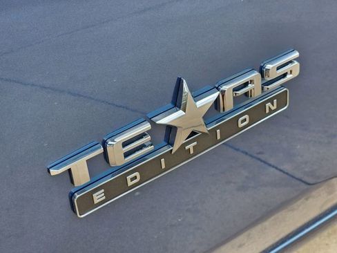 New 2026 Chevrolet Silverado 3500 LT w/ Texas Edition AWD/4WD image 10