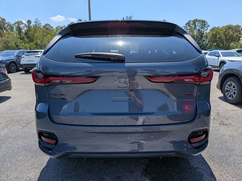 New 2026 MAZDA CX-70 3.3 Turbo S w/ Premium Package image 6