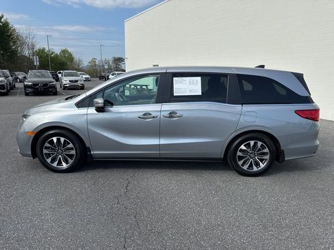 Used 2022 Honda Odyssey EX-L image 4