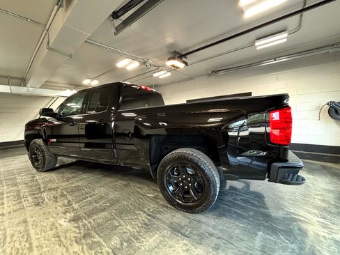 Used 2019 Chevrolet Silverado 1500 LT w/ All Star Edition image 8