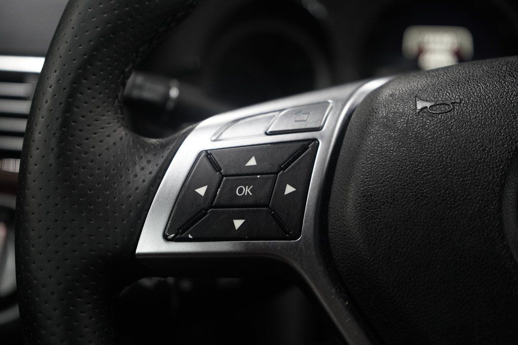 Used 2013 Mercedes-Benz E 350 Sedan image 12