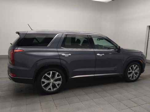 Used 2020 Hyundai Palisade SEL w/ Convenience Package image 10