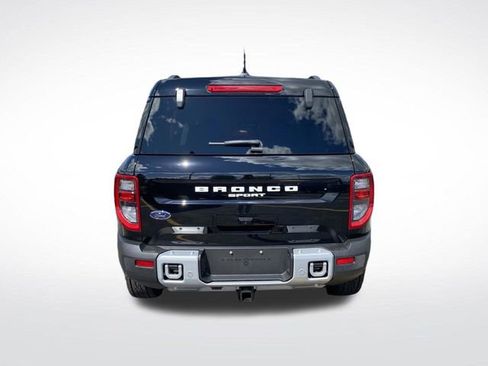 New 2025 Ford Bronco Sport Big Bend image 12