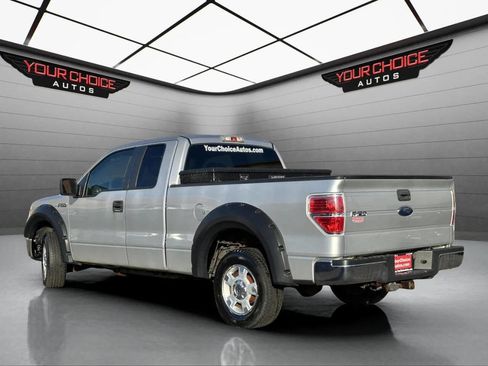 Used 2009 Ford F150 XLT image 3