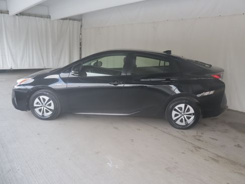 Used 2017 Toyota Prius Three w/ Carpet Mat Package image 13