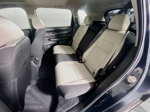 Used 2024 Honda CR-V EX image 27