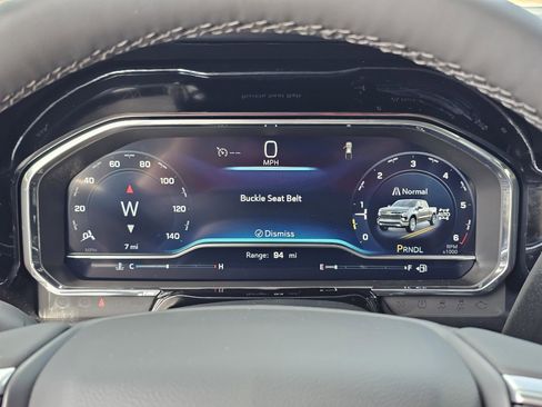 New 2025 Chevrolet Silverado 1500 LT image 24