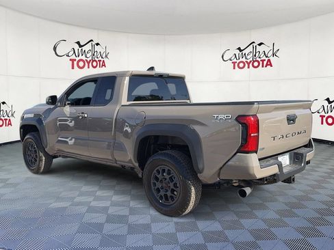 New 2026 Toyota Tacoma SR5 RWD image 5