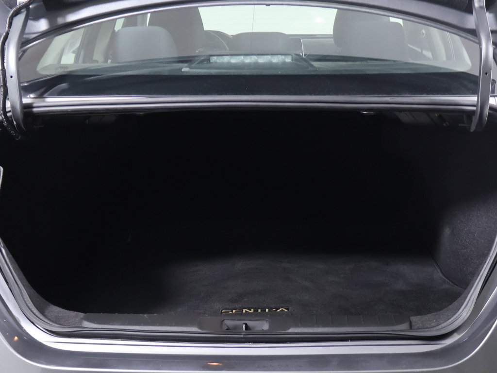 Used 2024 Nissan Sentra S FWD image 12
