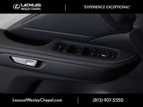Used 2025 Lexus TX 350 AWD w/ Technology Package image 40
