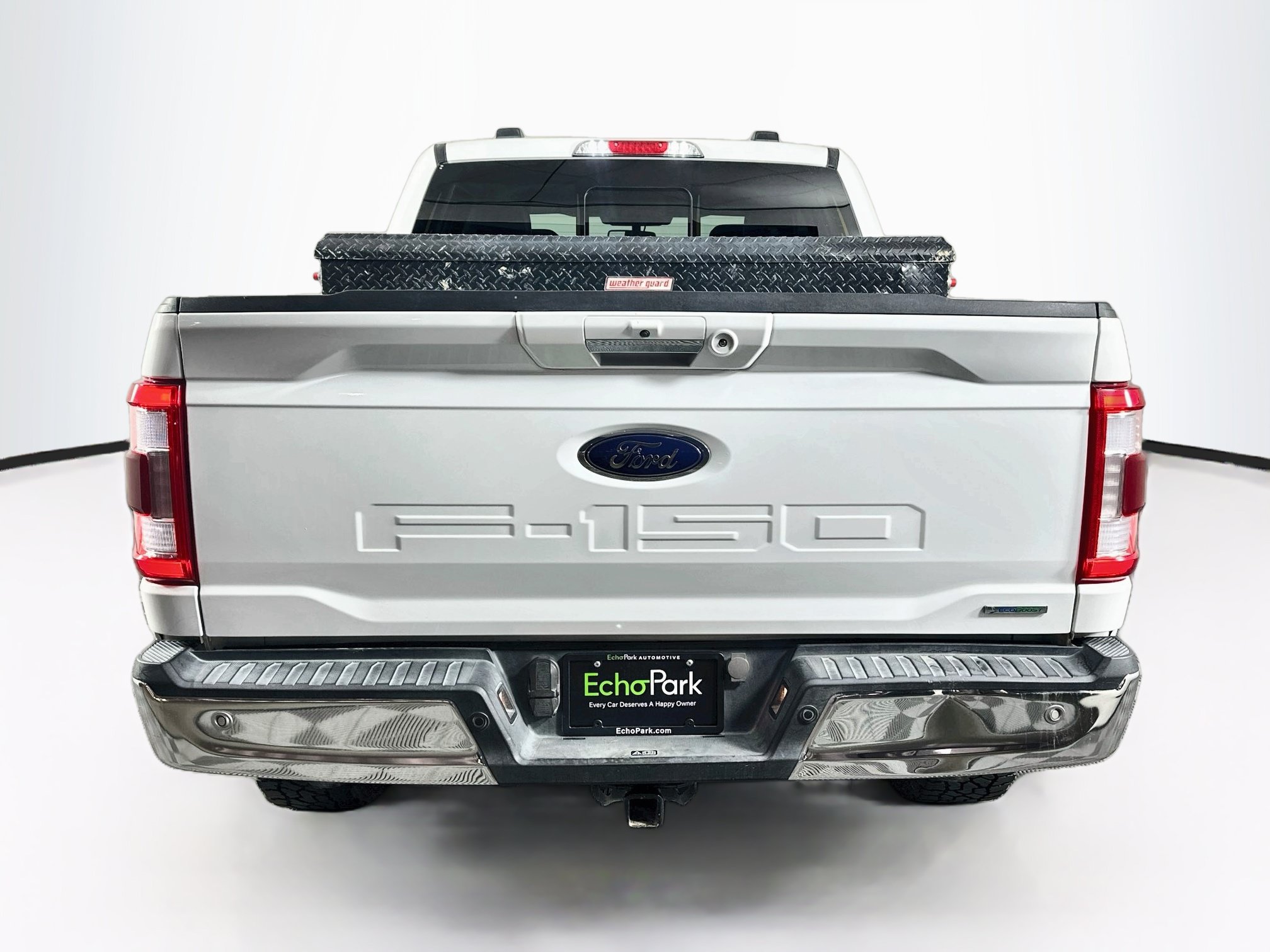 Used 2023 Ford F150 Lariat w/ Equipment Group 502A High AWD/4WD image 7
