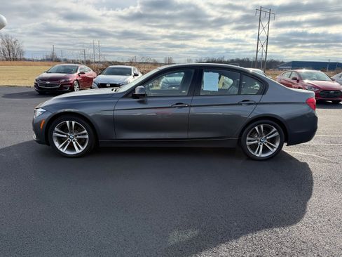 Used 2016 BMW 328i Sedan image 31