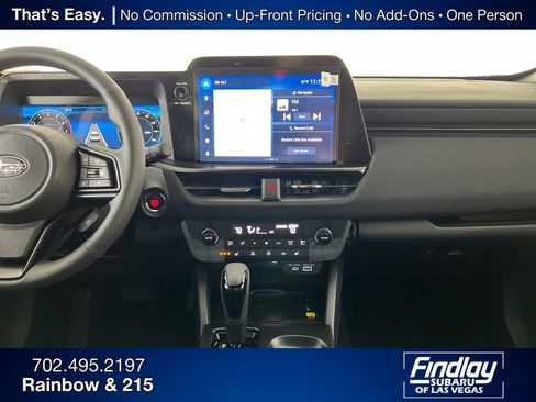 New 2026 Subaru Outback Limited image 22