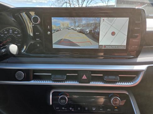 Used 2023 Kia K5 GT-Line image 10