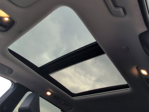 New 2026 INFINITI QX60 Luxe w/ Cargo Package image 11