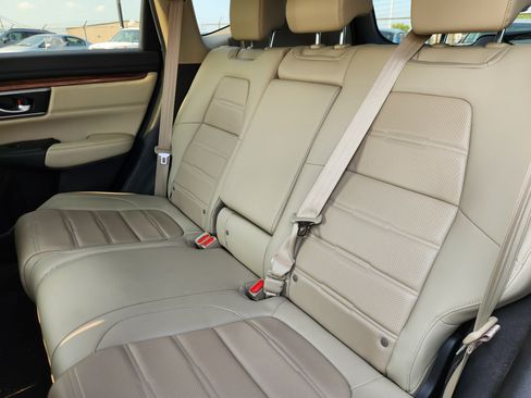 Used 2021 Honda CR-V Touring image 6