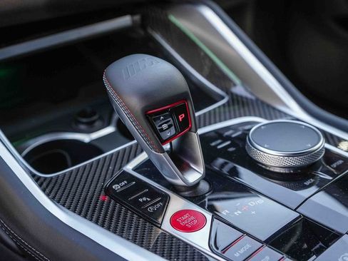 New 2026 BMW X6 M Competition w/ Executive Package AWD/4WD image 19
