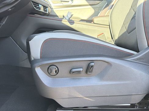 New 2026 Volkswagen Atlas Peak Edition image 26