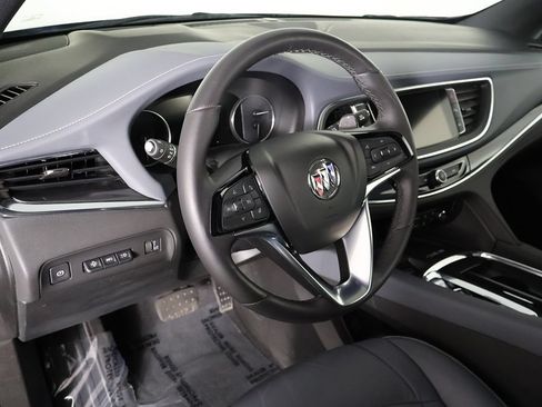 Used 2023 Buick Enclave Premium w/ Experience Buick Package AWD/4WD image 31