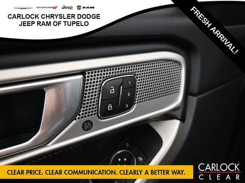 Used 2021 Ford Explorer Limited w/ Equipment Group 301A image 14