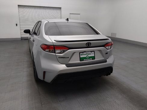 Used 2020 Toyota Corolla SE FWD image 6