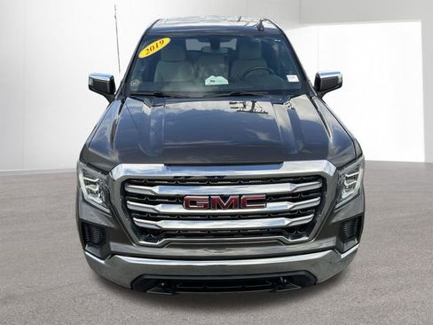Used 2019 GMC Sierra 1500 SLE w/ SLE Value Package image 33