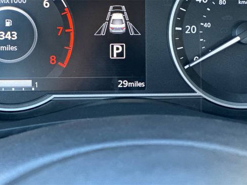 Used 2025 Nissan Versa SR w/ Trunk Package image 26