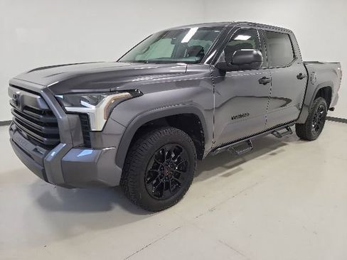 Used 2023 Toyota Tundra SR5 AWD/4WD image 3