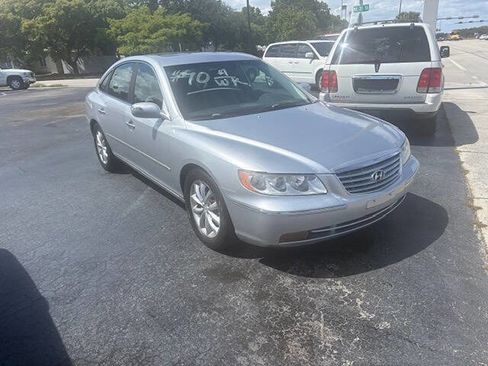 Used 2008 Hyundai Azera Limited FWD image 1