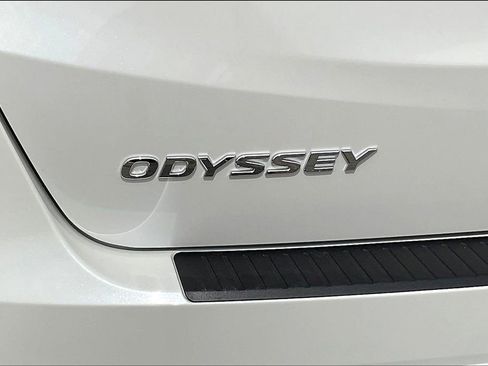 New 2026 Honda Odyssey EX-L image 8