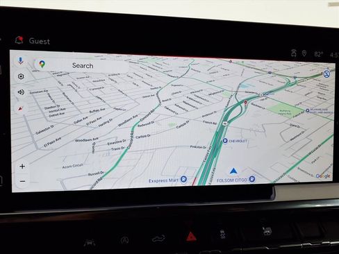 New 2026 GMC Sierra 1500 Elevation w/ Elevation Select Package image 44