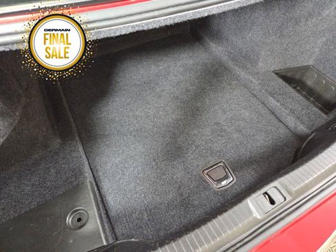 Used 2014 Cadillac ATS Luxury image 20