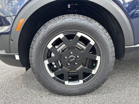 New 2026 Hyundai Palisade XRT Pro image 11