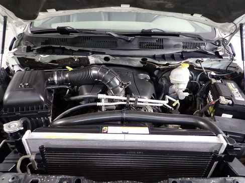 Used 2011 RAM 2500 ST w/ ST Popular Equipment Group AWD/4WD image 36