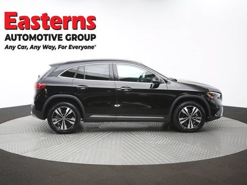 Used 2025 Mercedes-Benz GLA 250 image 44