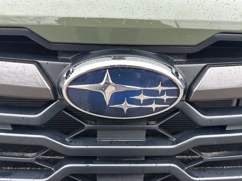 Certified 2025 Subaru Crosstrek 2.5i Limited image 45