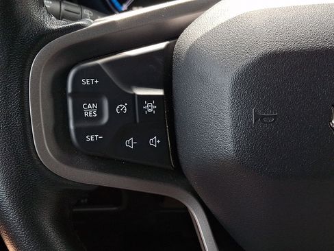 Used 2023 Ford Bronco Wildtrak AWD/4WD image 21