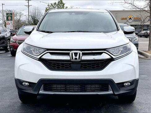 Used 2019 Honda CR-V EX-L image 2