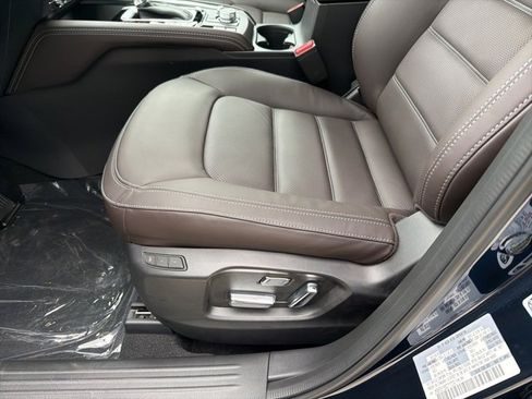 New 2025 MAZDA CX-5 Signature image 10