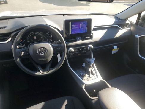 New 2025 Toyota RAV4 LE image 15